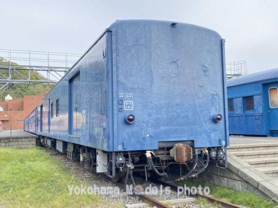MICROACE A1498 マニ30 2007 現金輸送用荷物車