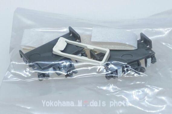 MICROACE A7192 名鉄 キハ8500系 特急北アルプス 中間車連結 3両セット マイクロエース鉄道模型