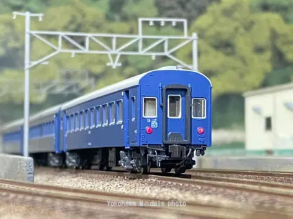桜島 | NGaugeJP - 横濱模型