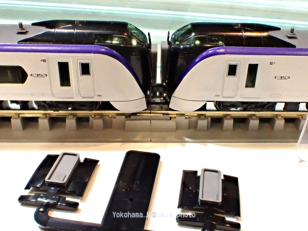 【KATO】6月17日Assyパーツ発売 (発売日情報更新:20230608) #カトー