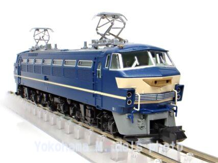 2026年5月1日 | NGaugeJP - 横濱模型 | 鉄道模型Nゲージ情報サイト