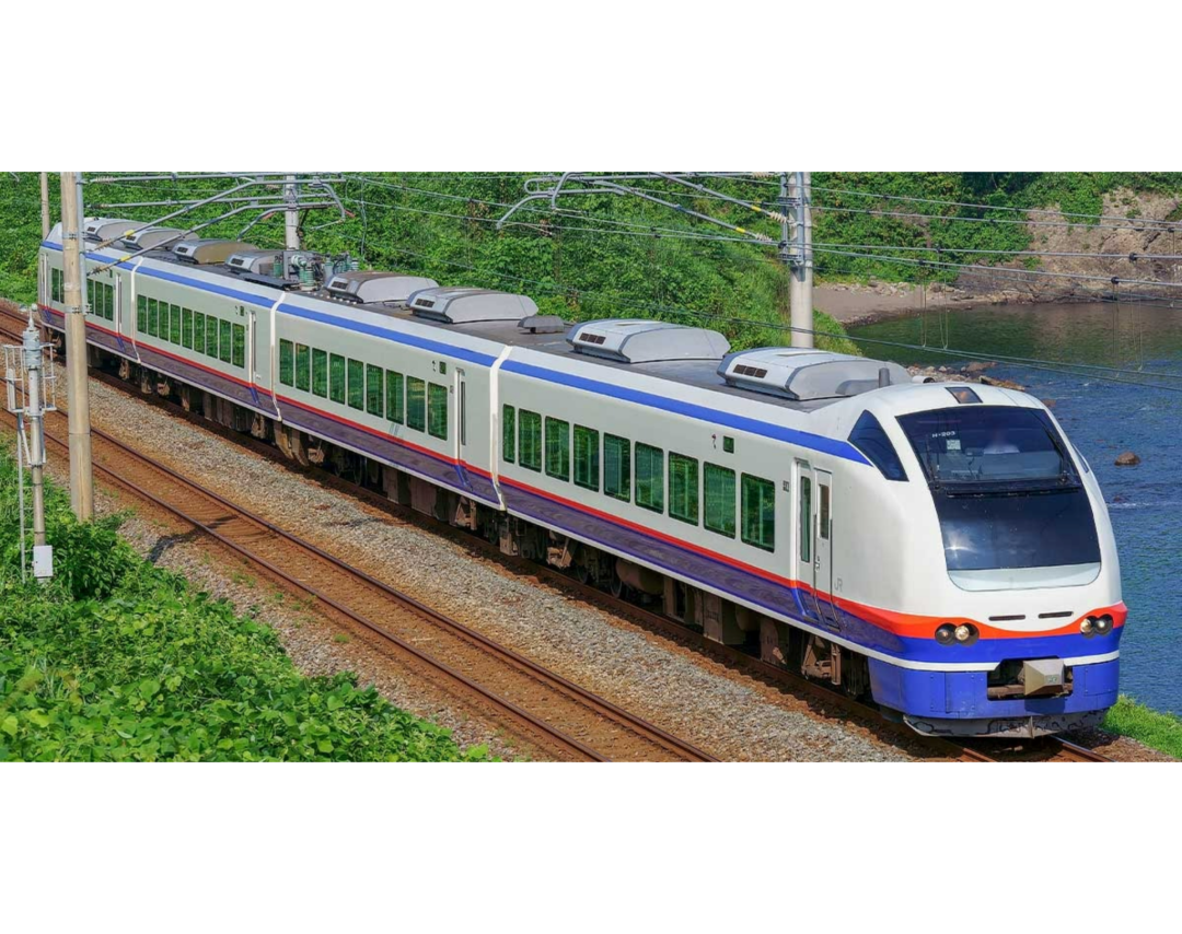 鉄道模型 TOMIX2188J.N.R. Electric LocomotiveEF-64 TOMIX2188J.N.R. Electric LocomotiveEF-64