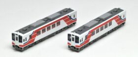 TOMIX 92189 三陸鉄道 36形700番台 Amazon | TOMIX Nゲージ 三陸鉄道36 700形 セット 92189 鉄道
