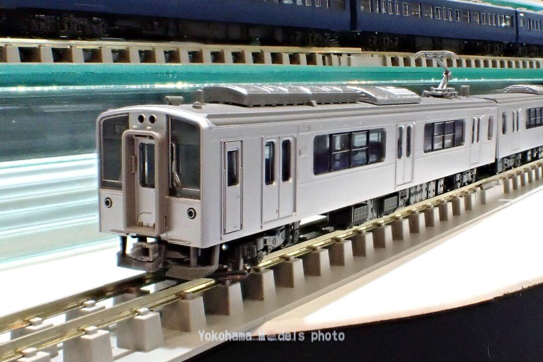 【KATO】6月13日メーカー出荷 (発売日情報更新:20230602) #カトー