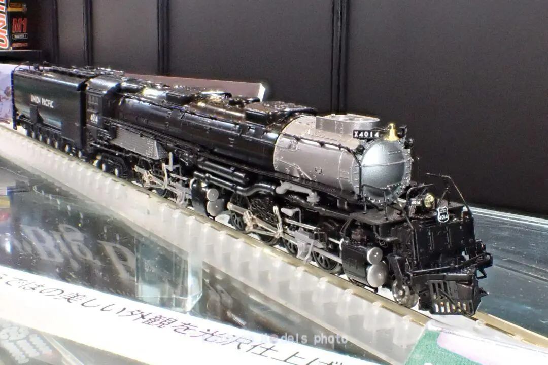 DE10 嵯峨野観光鉄道　TOMIX 嵯峨野観光鉄道 TOMIX DE10形 販売予定品 11月12日 | NGaugeJP