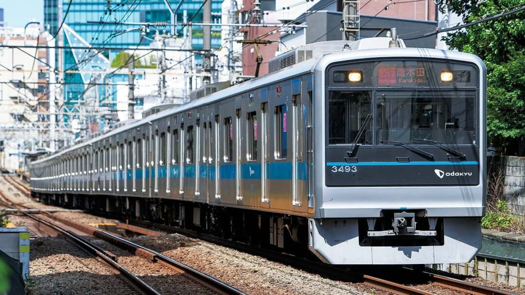 関ヶ原〈3枚組〉 秩父鉄道7500系（第3編成）3両 | 鉄道模型店 Models IMON
