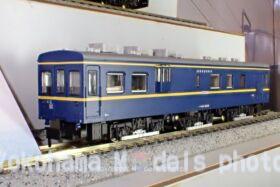 MA マヤ34-2005 京都総合運転所 品番：A0305 MICROACE