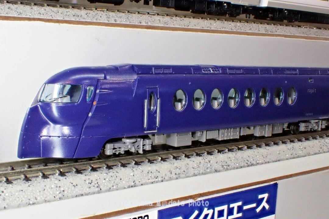 MA 南海50000系「泉北ライナー」6両セット 品番:A0756 MICROACE 