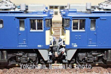 【リリース情報】KATO 2025年11月1日(土)Assyパーツ発売 EF64 1000、ホキ2000、EF210、683系6000番台「まほろば」(安寧)ほか カトー