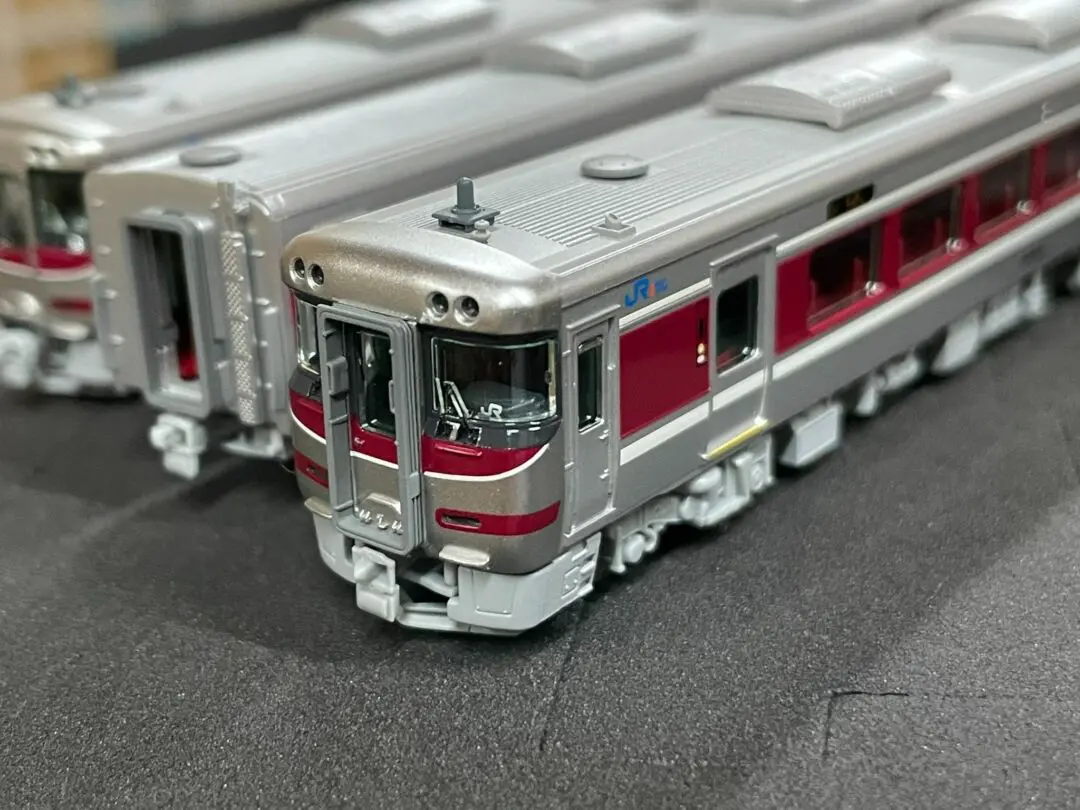発売日速報】 KATO京都駅店特製品 C12 66 真岡鐵道タイプ
