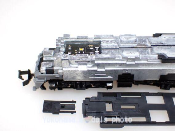 TOMIX 7169 EF64形1000番台 後期形・復活国鉄色(一般色)鉄道模型