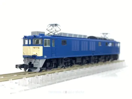 Ef64 | NGaugeJP - 横濱模型
