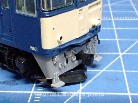 TOMIX 7169 EF64形1000番台 後期形・復活国鉄色(一般色)鉄道模型
