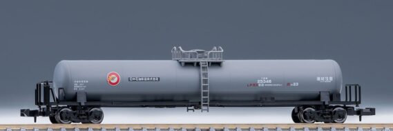 TOMIX 8747 私有貨車 タキ25000形（日本石油輸送） トミックス Nゲージ鉄道模型