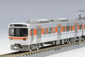 315系8両　tomix ライト点灯動力動作確認済 315系8両 tomix ライト点灯動力動作確認済