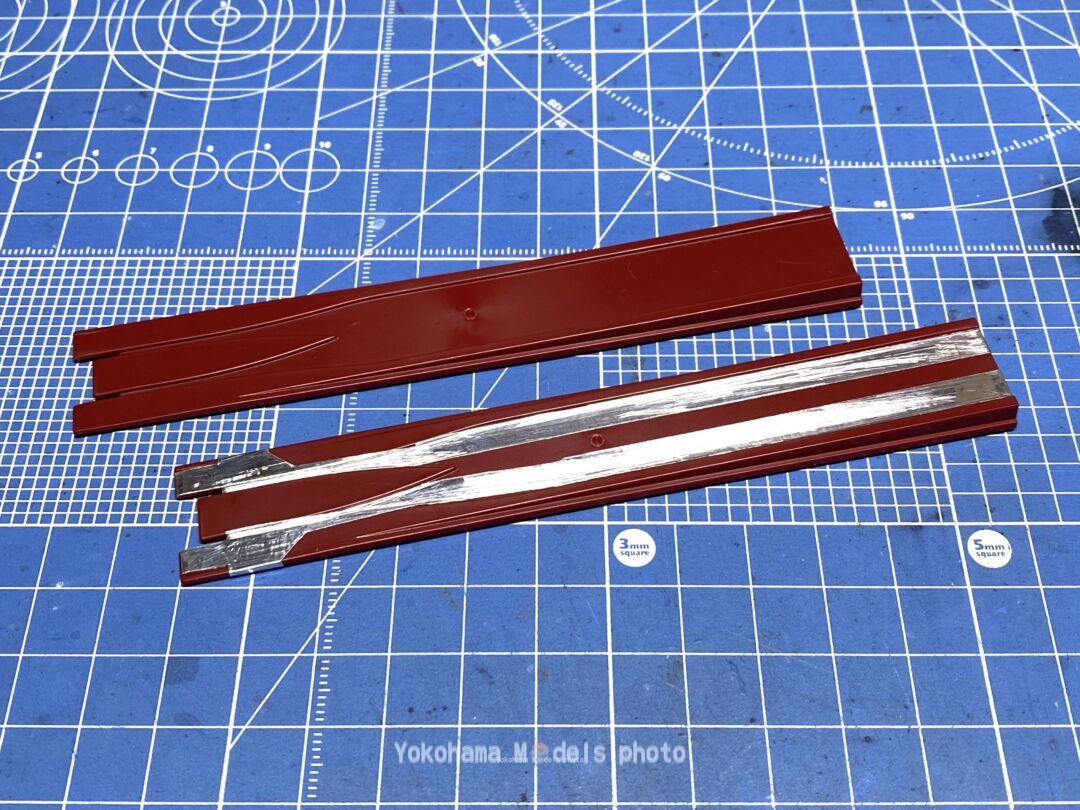 EF64 77号機 JR貨物更新車が入線しました。TOMIX 93576 テックステーション