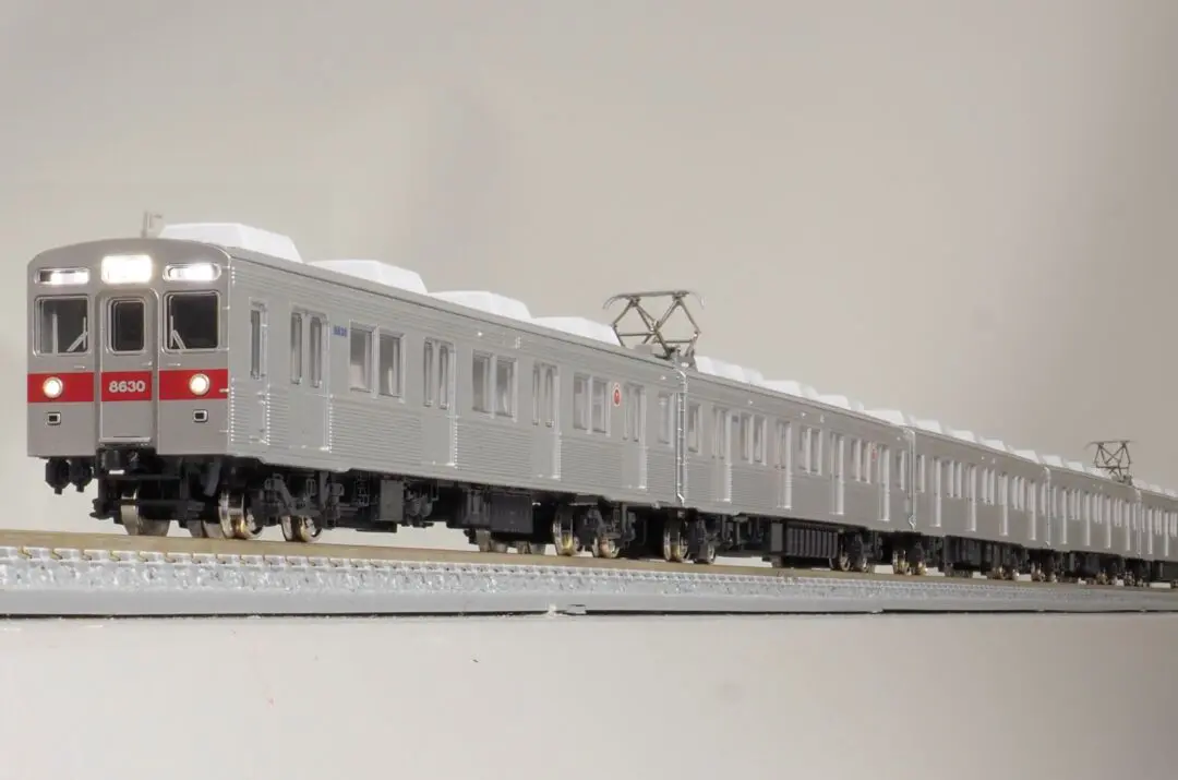 TOMIX 2023JAM　タンク車　限定品　タキ1000 JAM第24回会場限定販売品】タキ1000形（JAMオリジナルタンク車