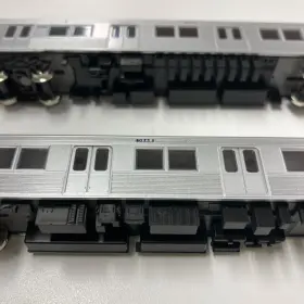 TOKYU STYLE 8500系 Nゲージ 鉄道模型 TOKYU STYLE】 2023年7月発売予定 東急電鉄8500系8630F登場時6両
