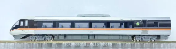 383系「しなの」が入線しました。 KATO 10-1781 / 10-1782 / 10-1783