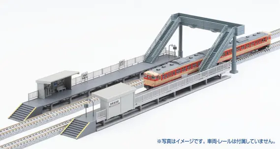 TOMIX HOゲージモデルセット HO-9087_s.jpg