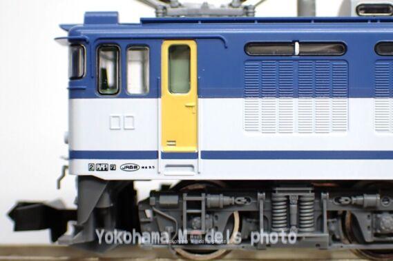 TOMIX 93576 EF64形77号機 JR貨物更新車 鉄道模型