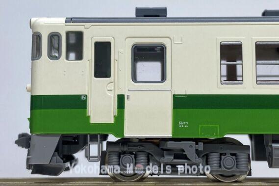 TOMIX 97955 特別企画品 JR キハ40系ディーゼルカー(思い出の只見線)セット 鉄道模型