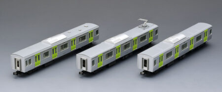 TOMIX 98527 JR E235-0系電車(後期型・山手線)増結セットB トミックス Nゲージ 鉄道模型