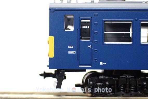 MICROACE クモヤ143-17 + クモヤ143-18 山手電車区 2両セット 品番:A3290 マイクロエース鉄道模型