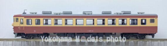 KATO 10-1632 455系 急行「まつしま」「あづま」 鉄道模型 新幹線リレー号