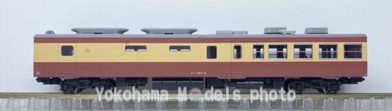 KATO 10-1632 455系 急行「まつしま」「あづま」 鉄道模型 新幹線リレー号