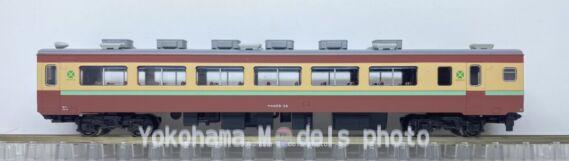 KATO 10-1632 455系 急行「まつしま」「あづま」 鉄道模型 新幹線リレー号