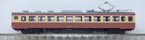 455系 急行「まつしま」「ばんだい」が入線しました。 KATO 10-1632