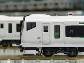 KATO E257系 5000番台 9両セット 品番:10-1883 KATO鉄道模型