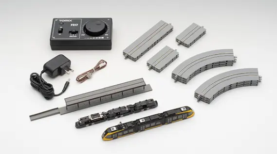 (TOMYTEC) ジオコレ TOMYTEC ジオコレ（鉄コレ・バスコレ） 製品画像や情報が更新！（2023