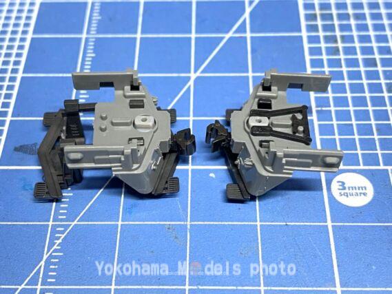 TOMIX 7159 EF66 27号機 トミックス鉄道模型