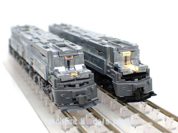 TOMIX 7159 EF66 27号機 トミックス鉄道模型