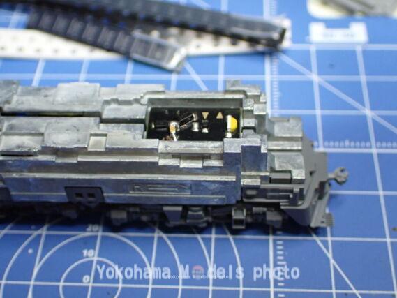 TOMIX 7160 EF66 後期形 JR貨物新更新色 トミックス鉄道模型 TOMIX 7160 EF66 後期形 JR貨物新更新色 トミックス鉄道模型