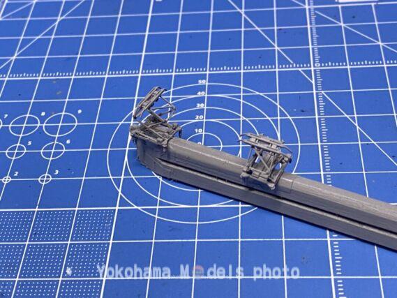 TOMIX 7159 EF66 27号機 トミックス鉄道模型