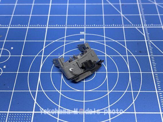 TOMIX 7159 EF66 27号機 トミックス鉄道模型