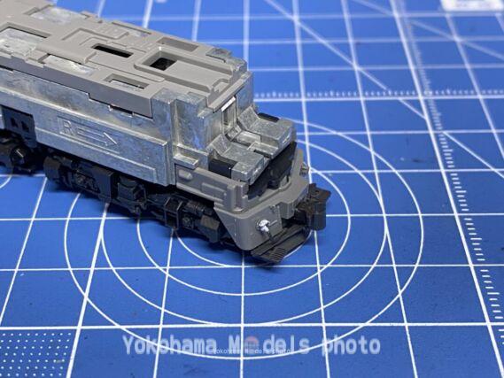 TOMIX 7159 EF66 27号機 トミックス鉄道模型