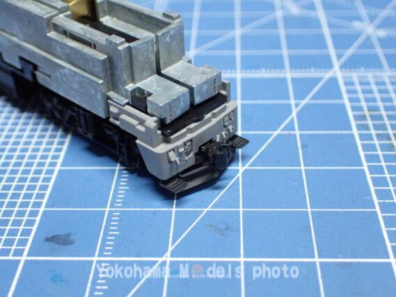 TOMIX 9113 ED79 0番台シングルアームパンタグラフ搭載車 トミックス鉄道模型