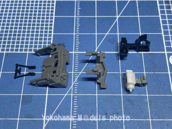 TOMIX ED79 50番台電気機関車 JR貨物