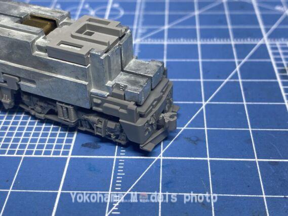 TOMIX ED79 50番台電気機関車 JR貨物