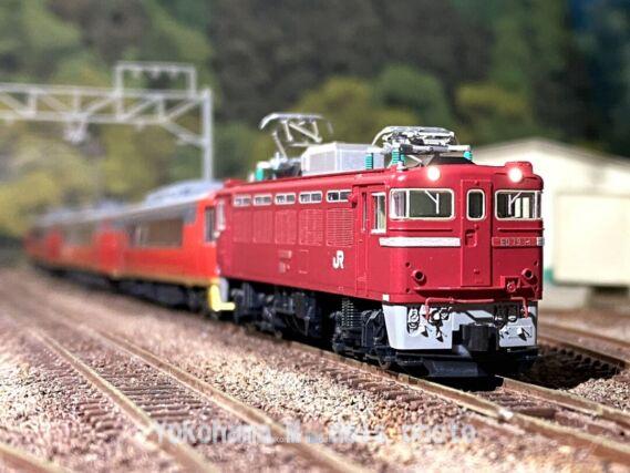 TOMIX 98523 キハ183系6000番台 お座敷 トミックス鉄道模型