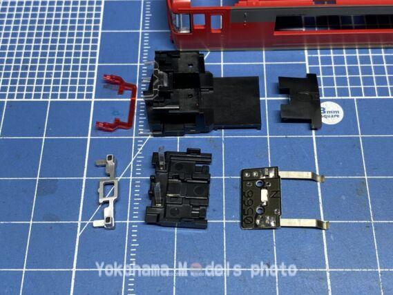 TOMIX 98523 キハ183系6000番台 お座敷 トミックス鉄道模型