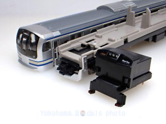 TOMIX 98828 E217系8次車更新車横須賀・総武快速線