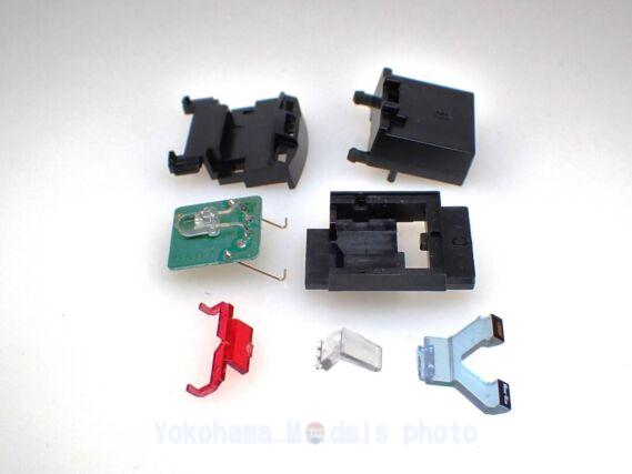 TOMIX 98828 E217系8次車更新車横須賀・総武快速線