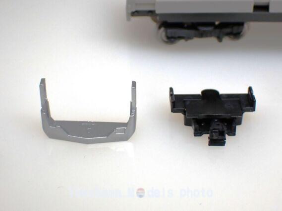 TOMIX JC7252 TNカプラー電連付き TOMIX JC7252 TNカプラー電連付き