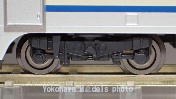 TOMIX 98828 E217系8次車更新車横須賀・総武快速線