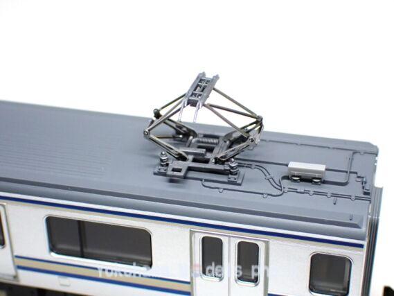 TOMIX 98828 E217系8次車更新車横須賀・総武快速線